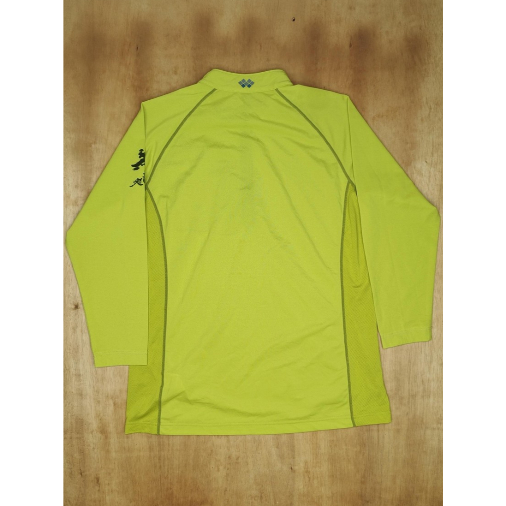 [A52] Kaos Montbell - Kaos Olahraga/Sport - Size L