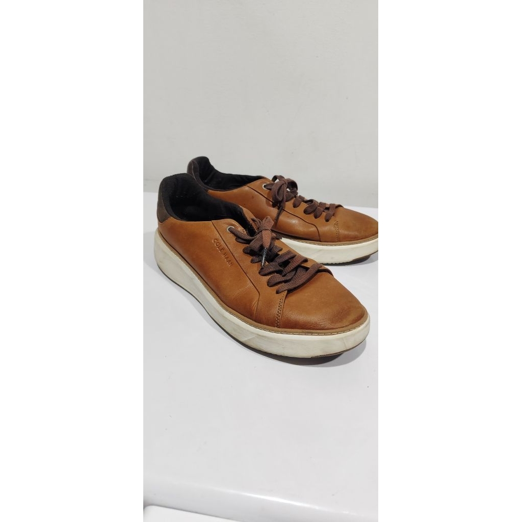sepatu cole haan casual original 42