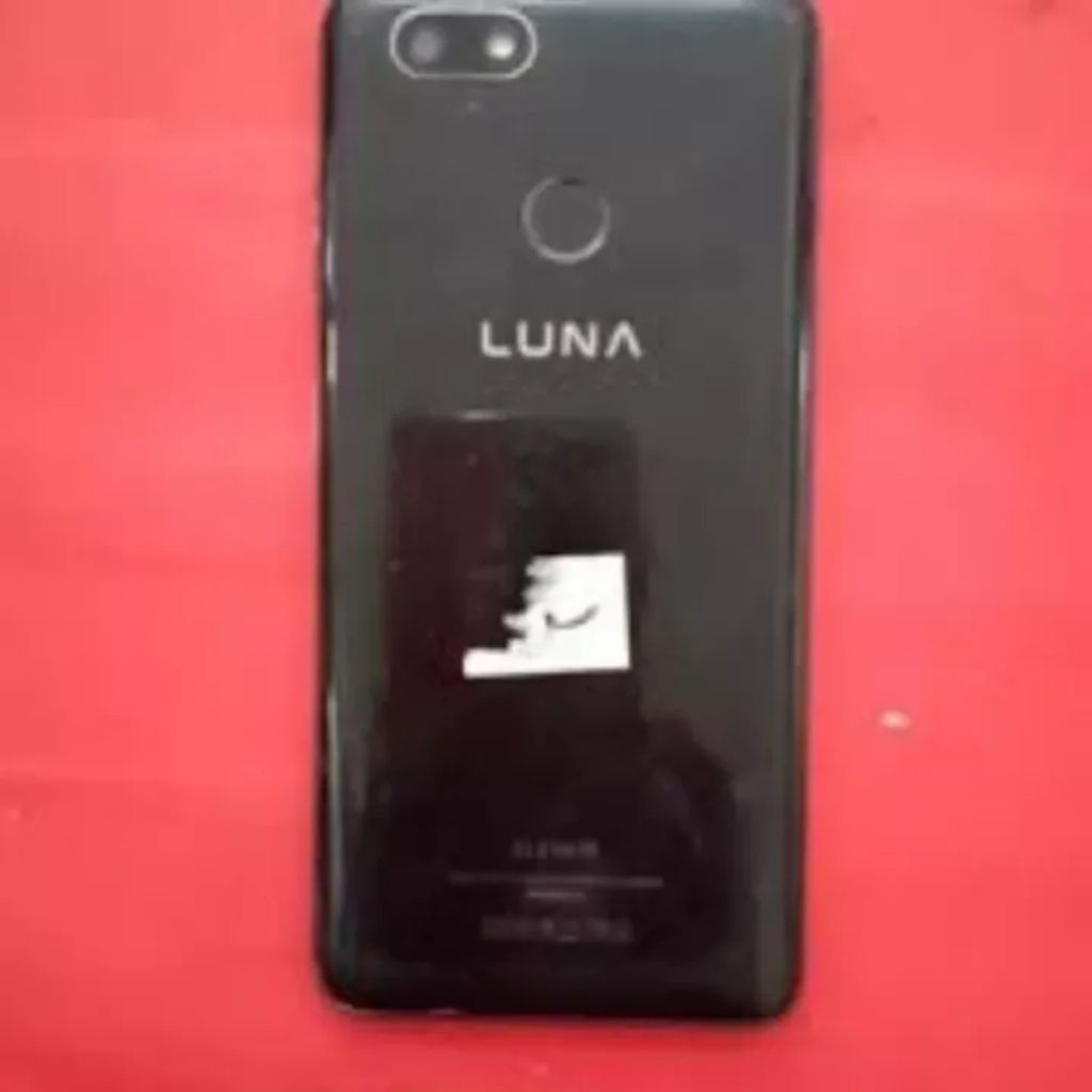 Mesin Hp Luna V55 Mesin jamin normal OK