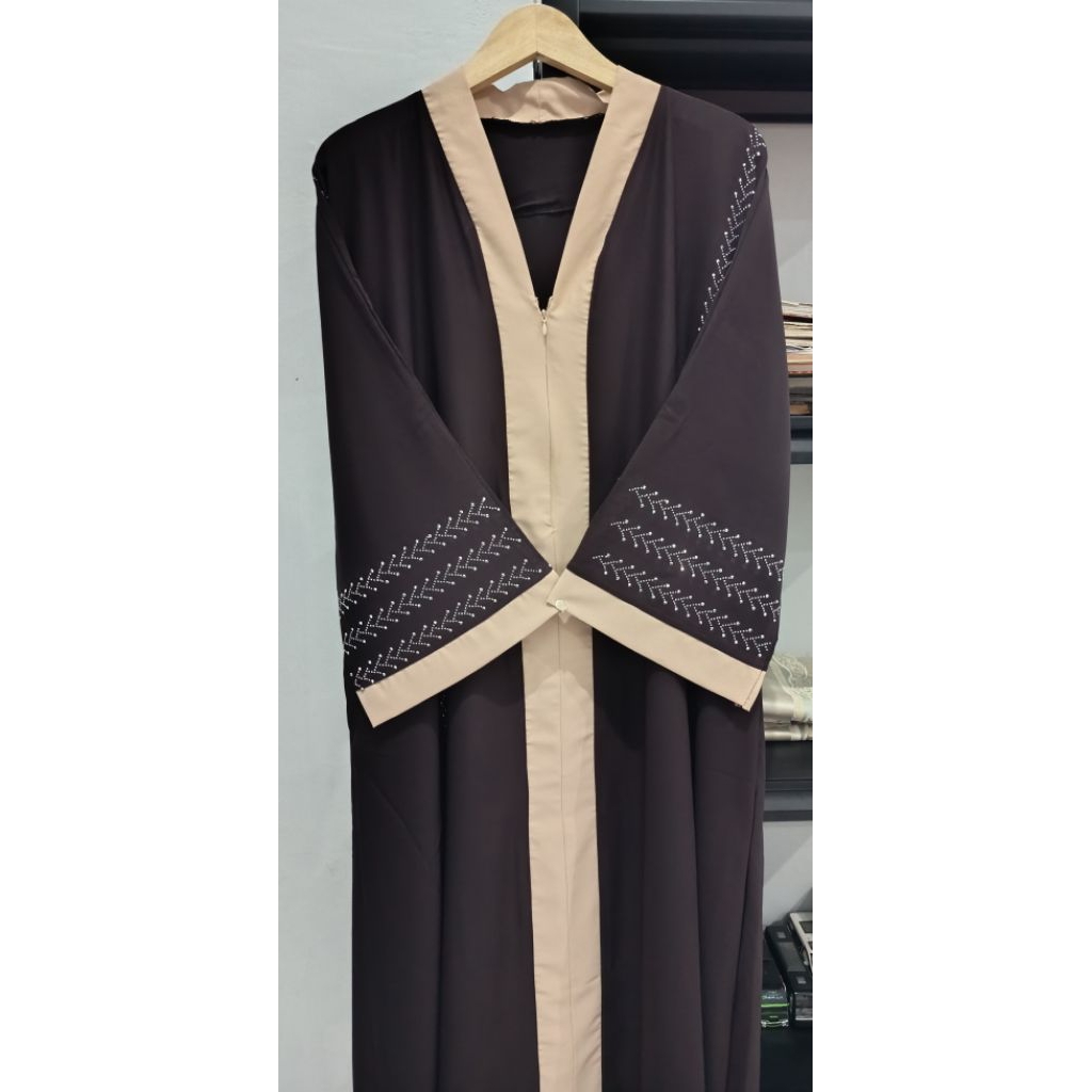 abaya remaja/abaya arab/abaya terbaru/abaya 2026/abaya motif