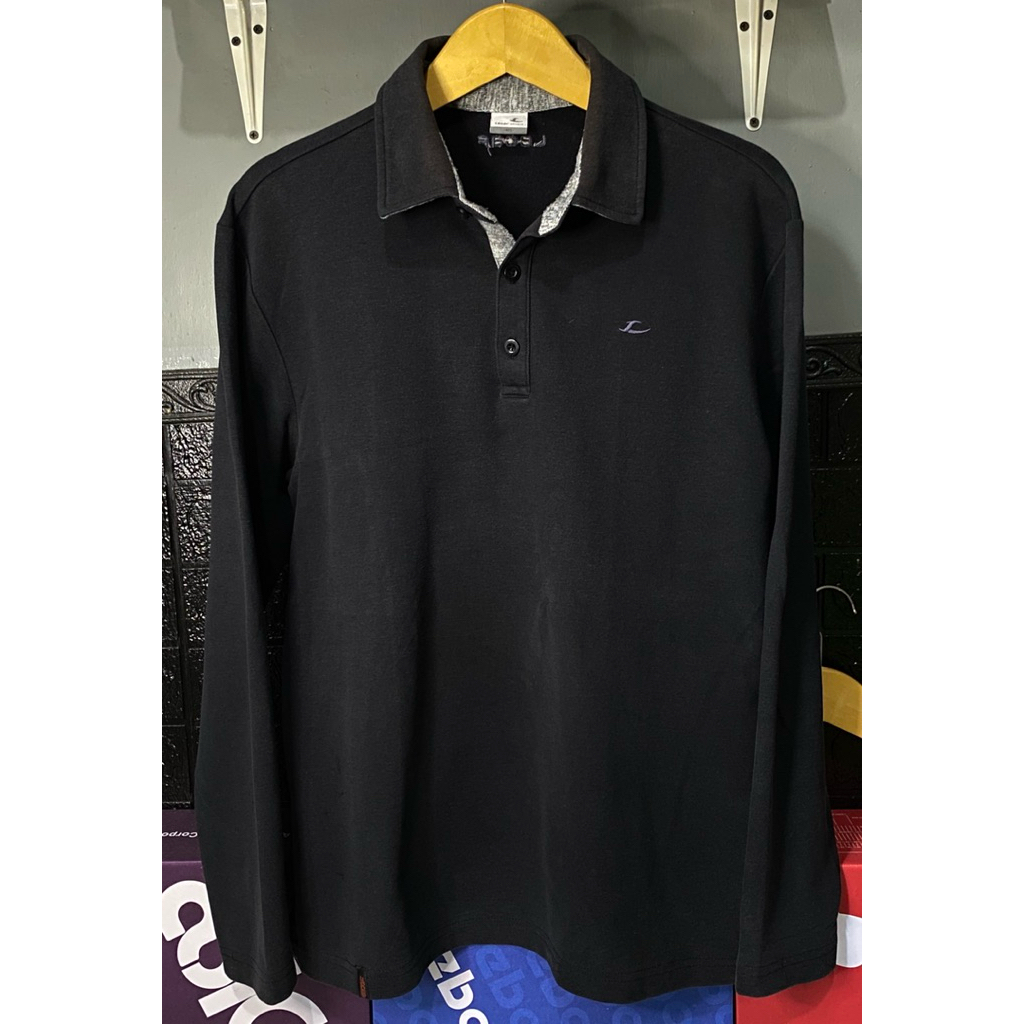 Kaos Polo LECAF