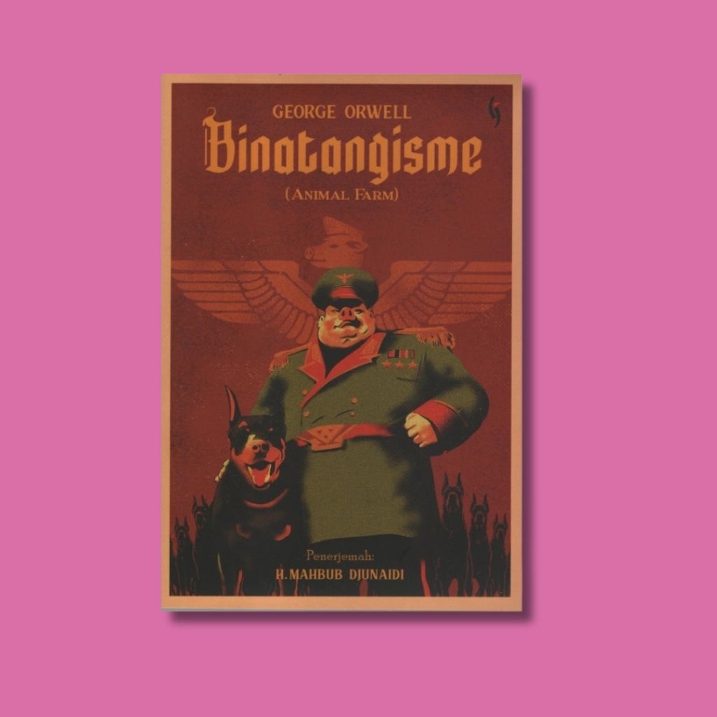 Binatangisme - George Orwell