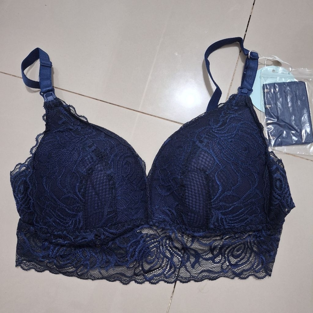 Bra Menyusui Mooimom BARU