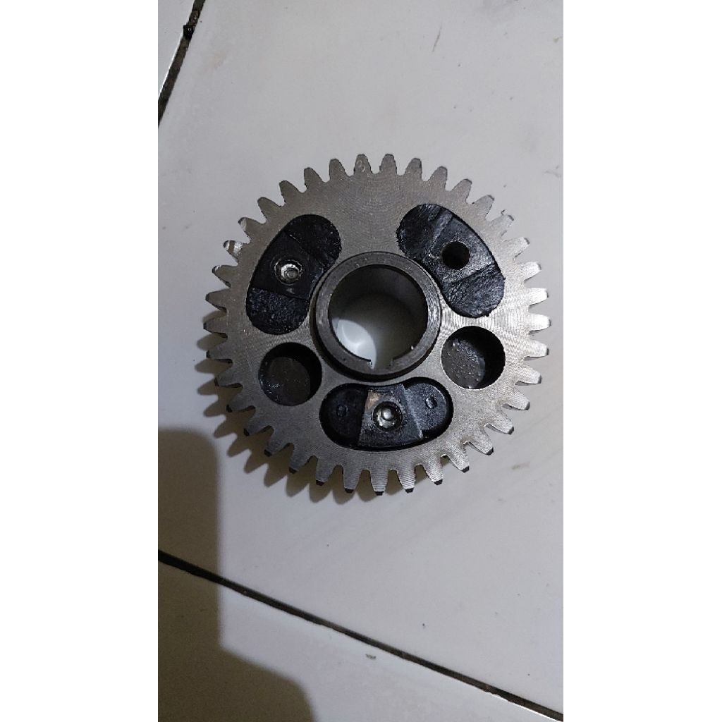 karet Balancer ninja r