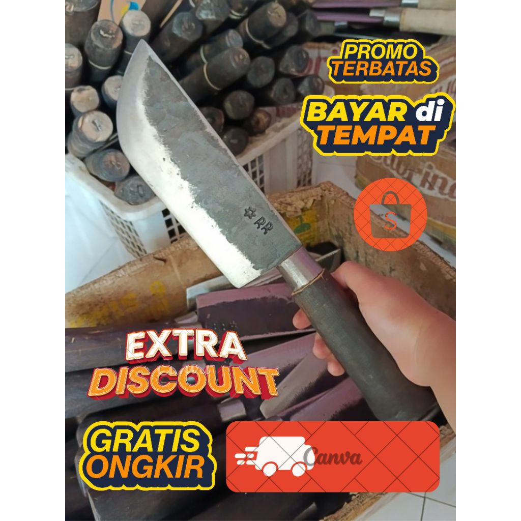 Pisau pencacah daging, Tulang sapi, kambing dan ayam