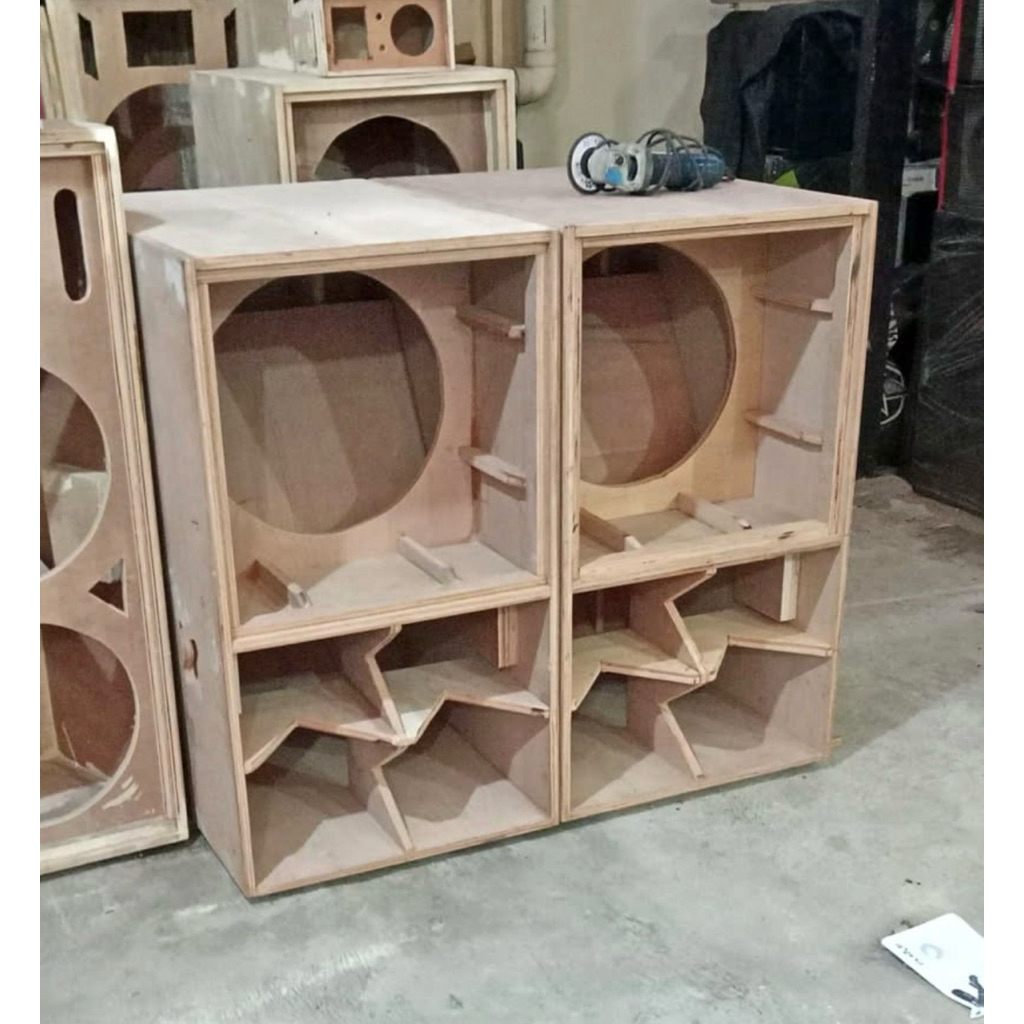 cbs nogosari 18 inch mentahan