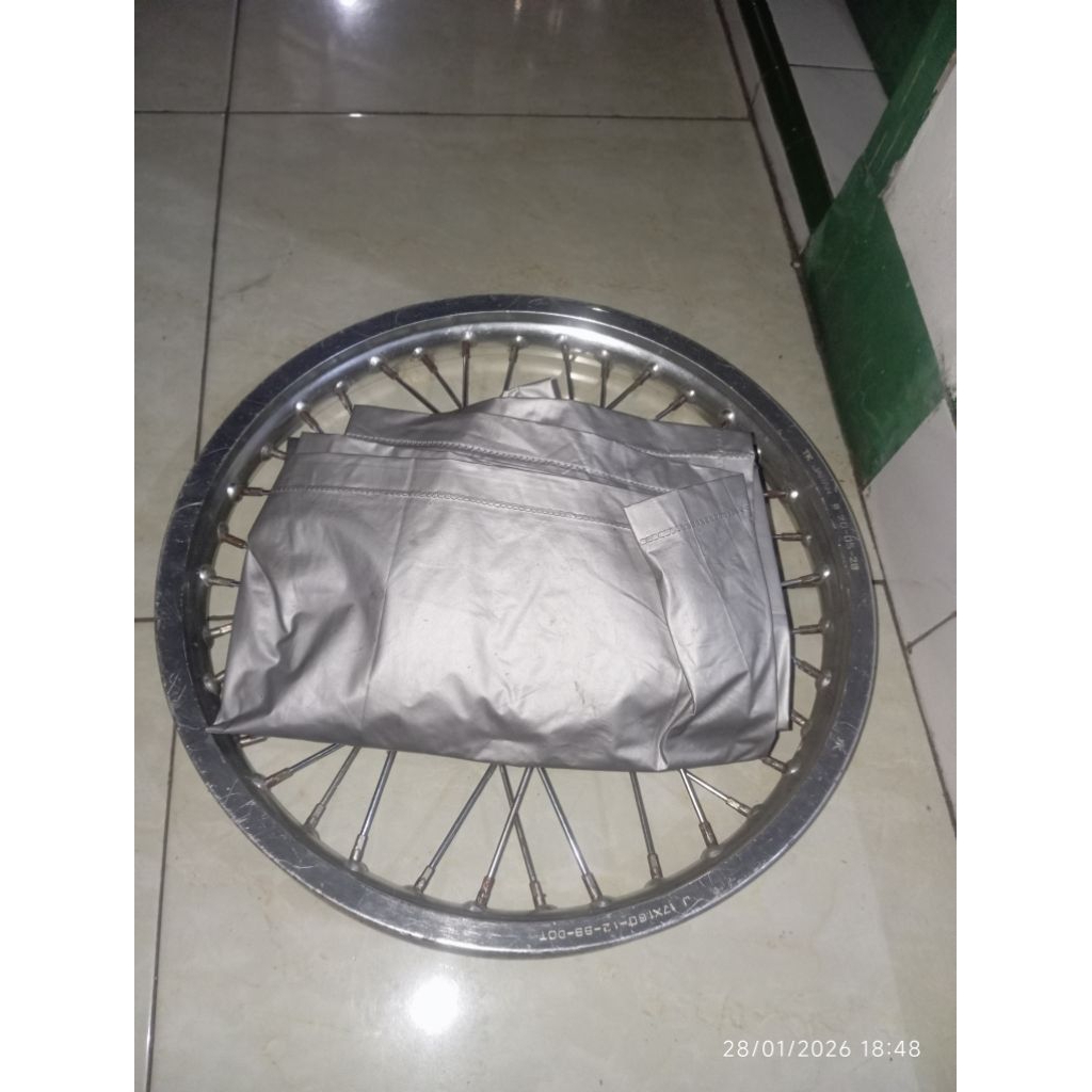 velg tk japan 160 ring 17