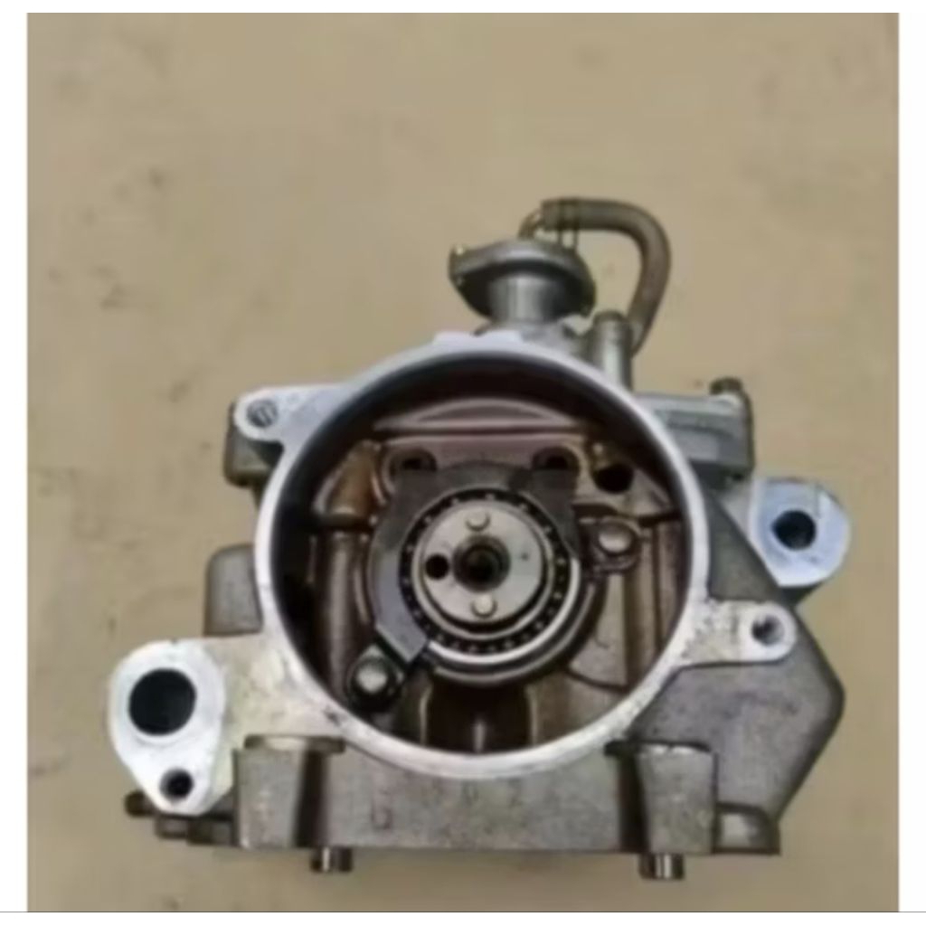 Blok Head Full Isi Yamaha MX Old Original Vixion Old Original Second Copotan Pnp