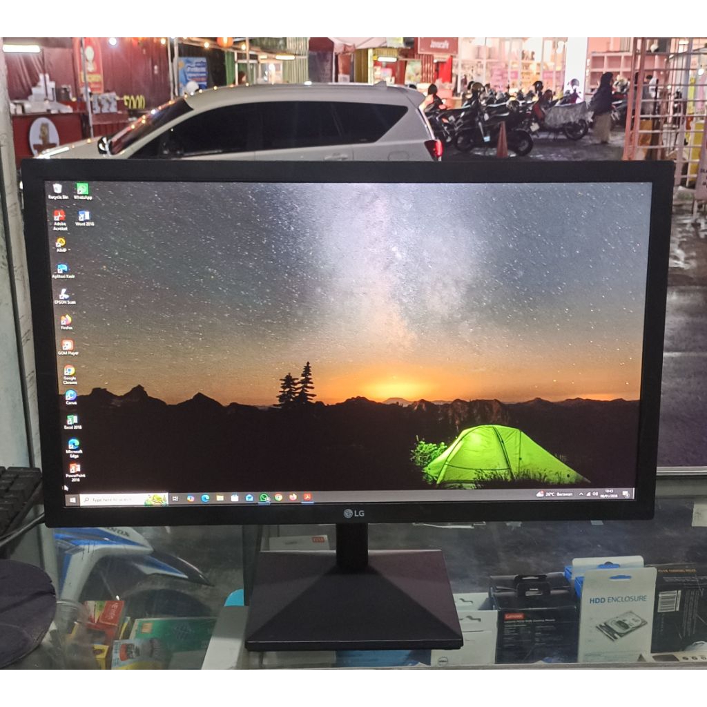 Harga Fullhd Monitor Terbaru Feb 2026 | BigGo Indonesia