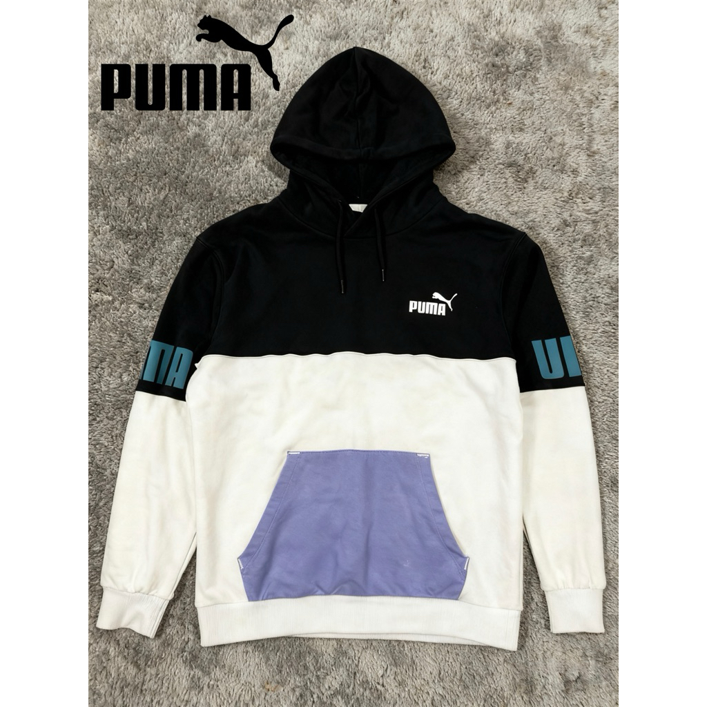 Hoodie Puma