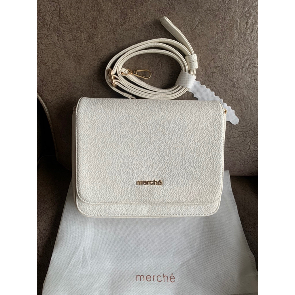 [NEW] Merche Milly Bag