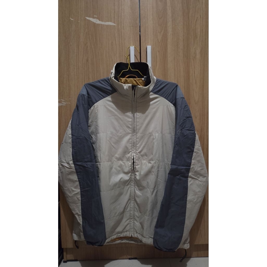 Timberland Padded Outdoor Jacket ORIGINAL