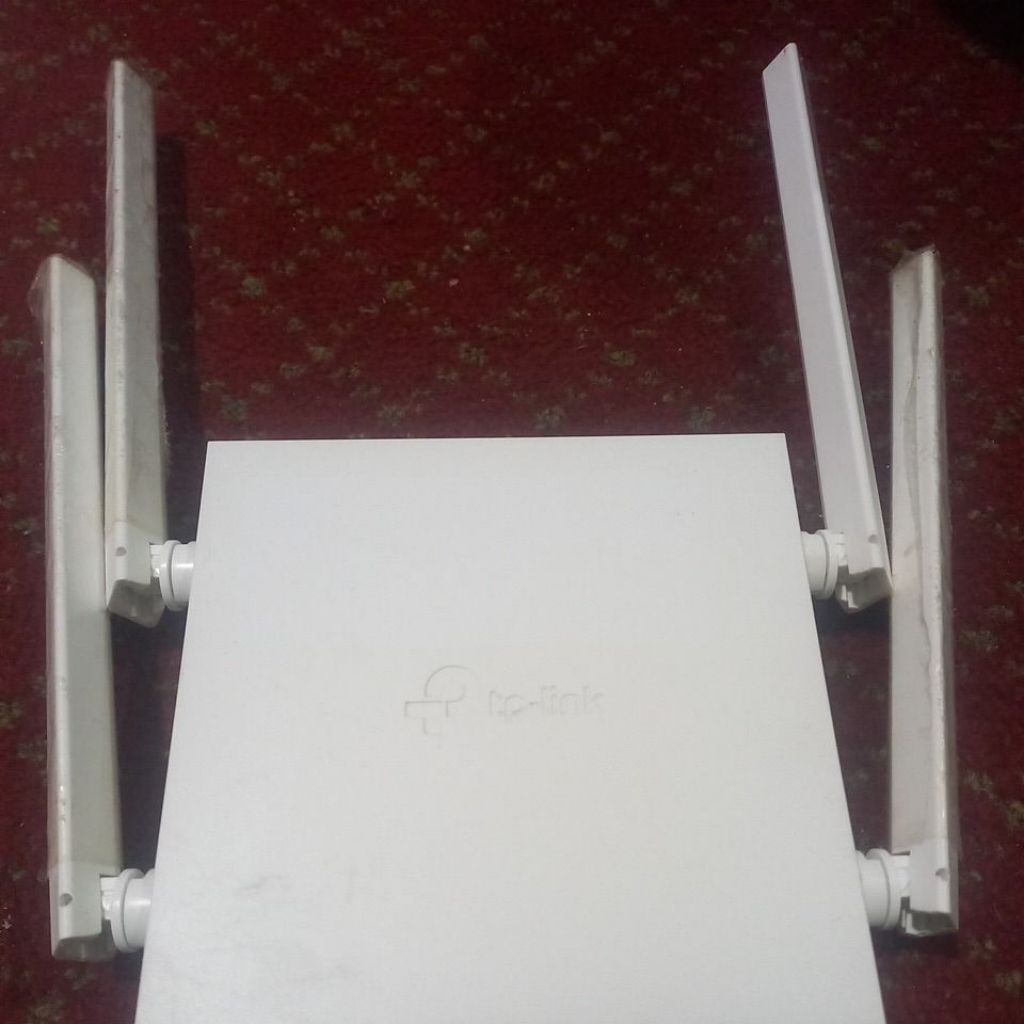 TP-LINK ARCHER 24