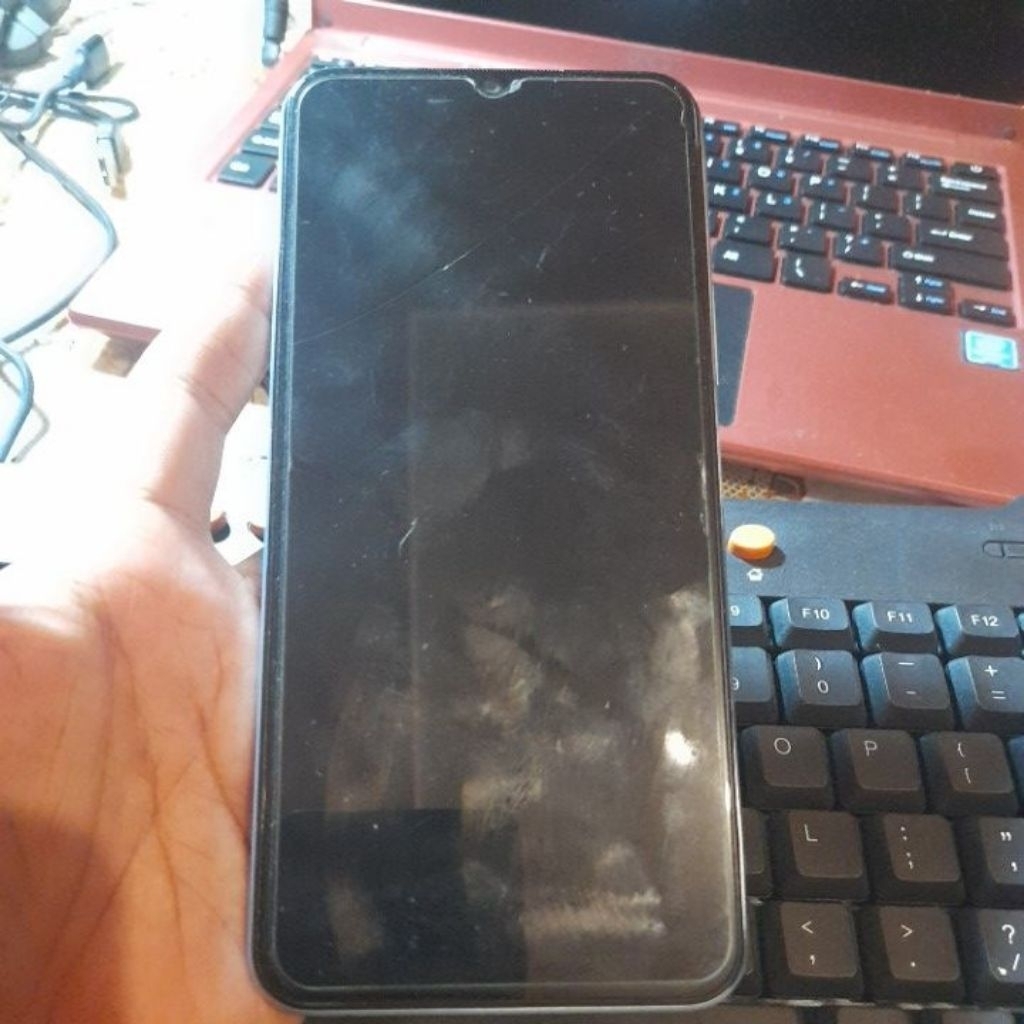 Vivo Y21 Ato 21s Bekas Gambling