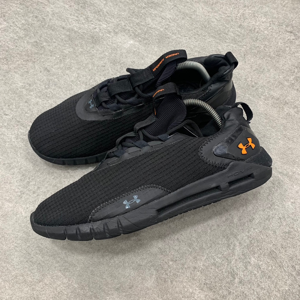 Under Armour HOVR Phantom SE 'Black'