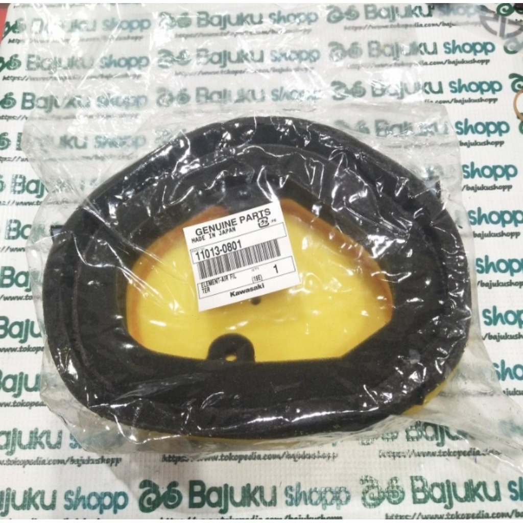 BUSA FILTER UDARA KLX450