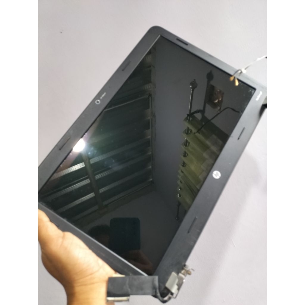 lcd layar laptop hp pavilion g4 series