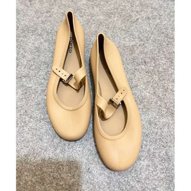 flat shoes porto lady