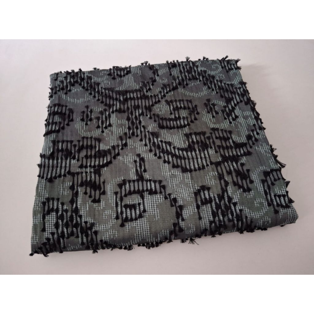 TENUN BULU PREMIUM/KAIN BULU/TENUN BULU/KAIN KEBAYA/TENUN JEPARA/KAIN COUPLE