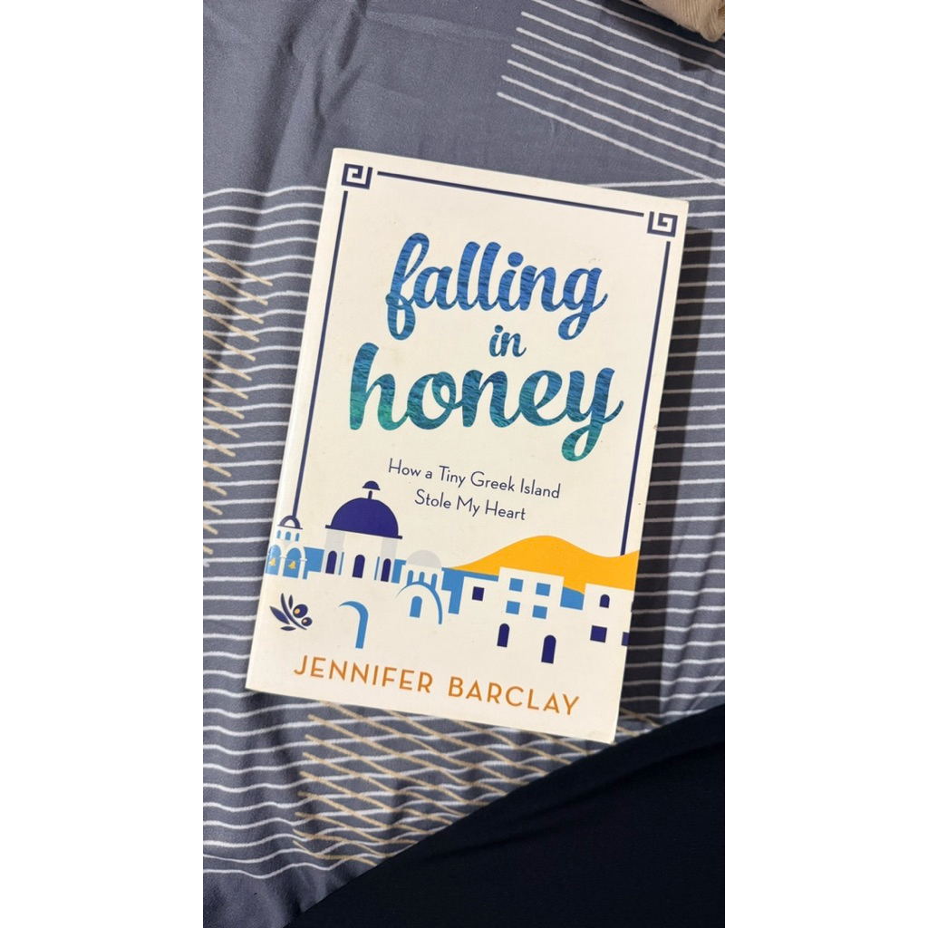 [preloved] Import books/chicklit