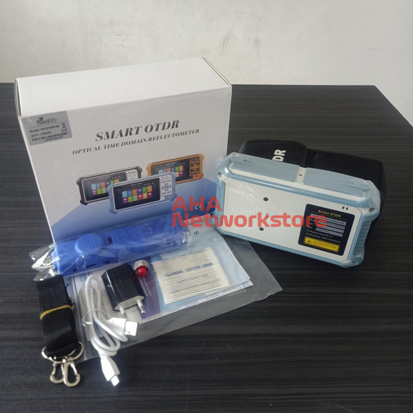 Smart OTDR Smart Mini Pro HSairPo OTDR100 Smart Mini HSairPo OTDR100