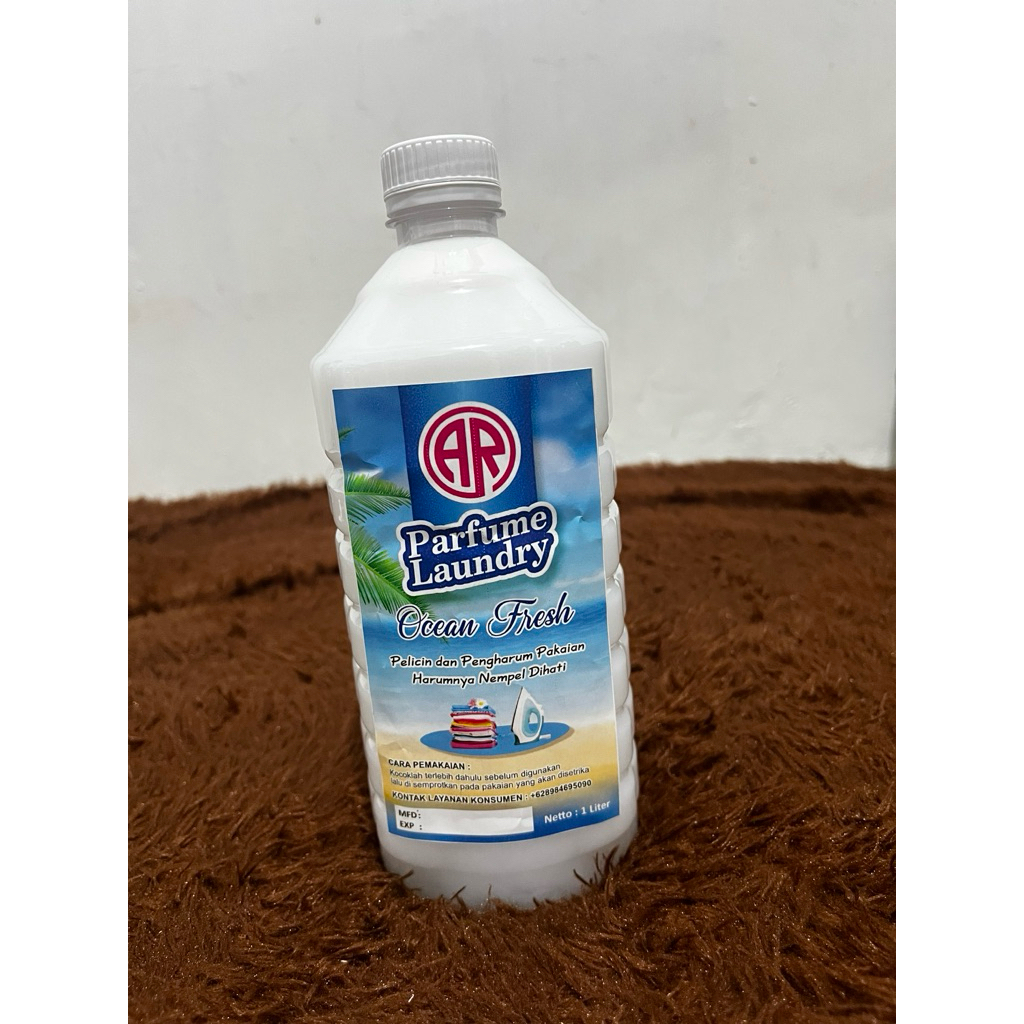 Parfume Laundry