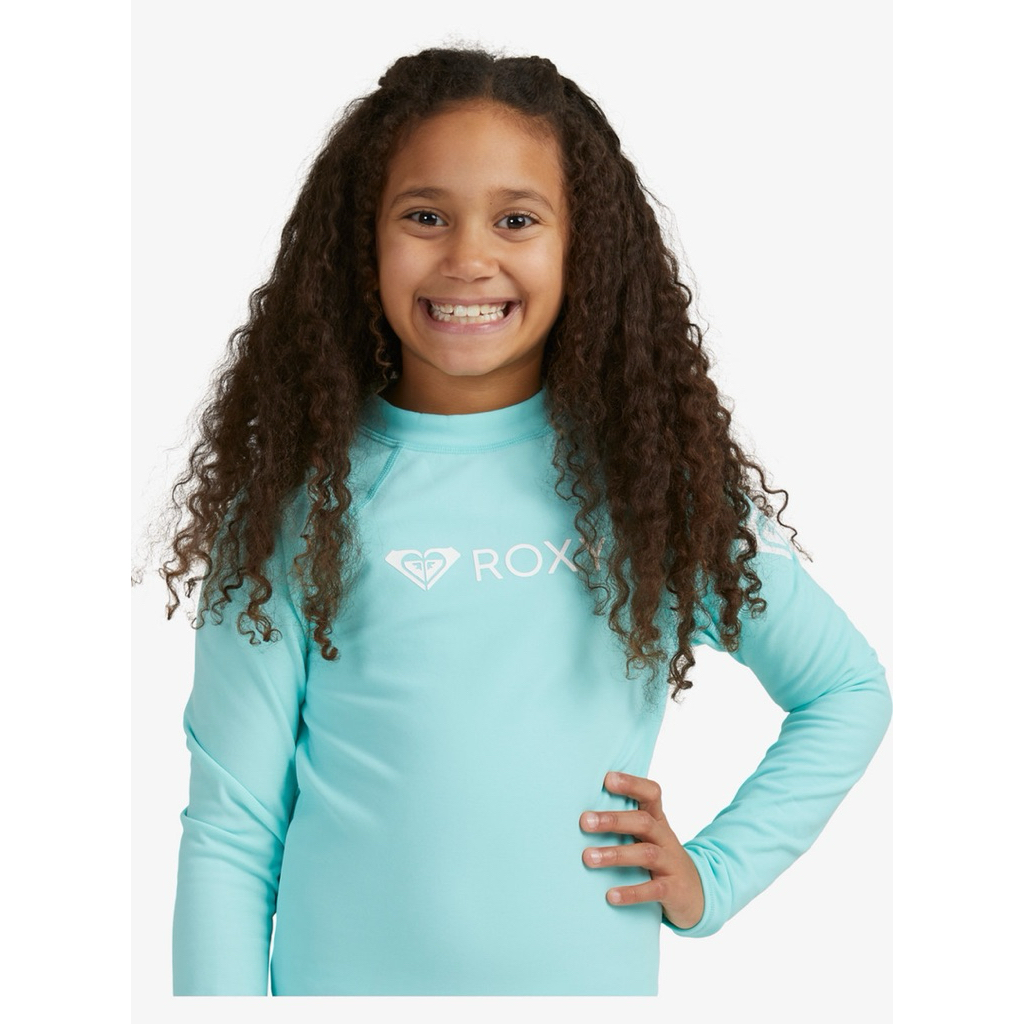 Baju renang anak perempuan Roxy size 6