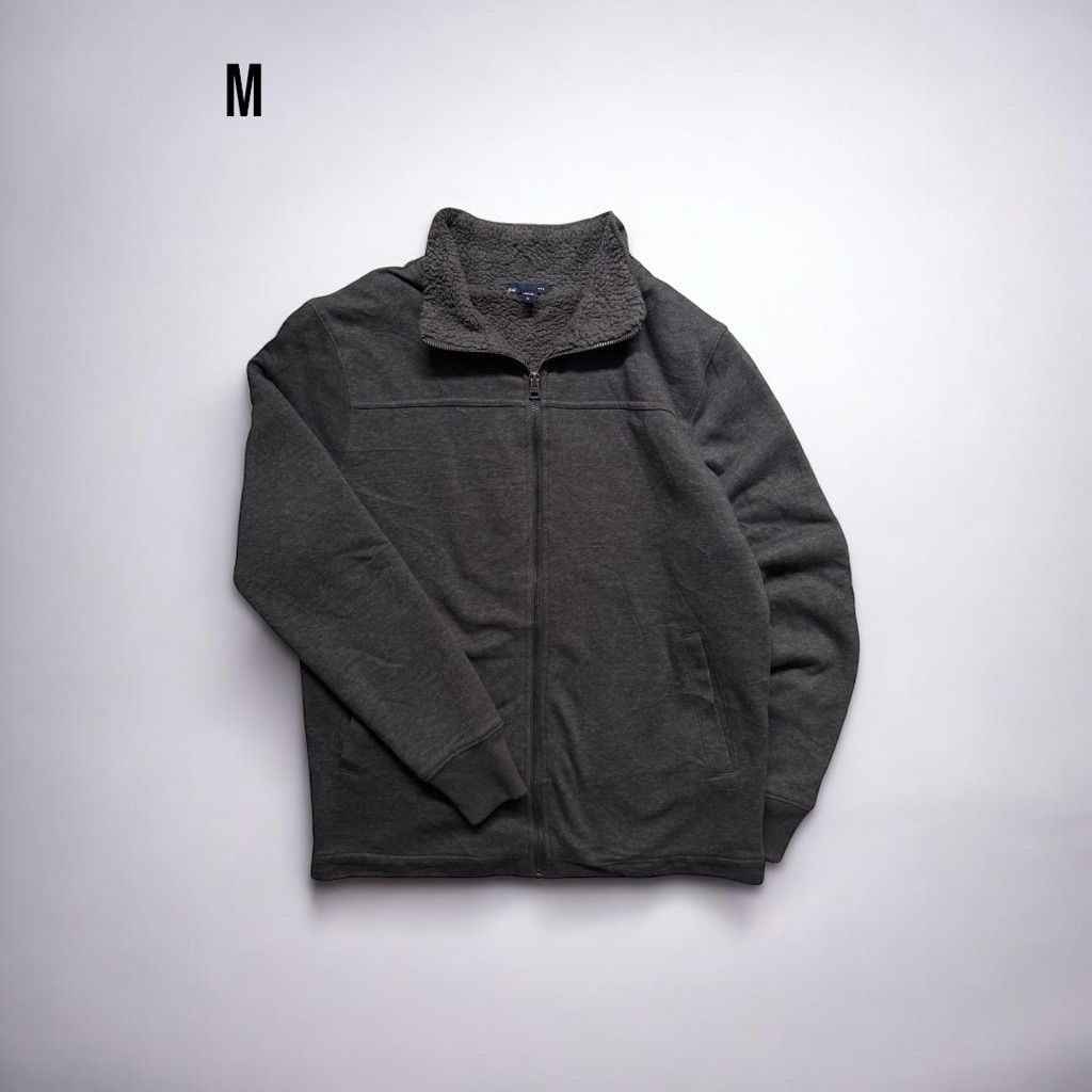 Gap Jacket Sherpa
