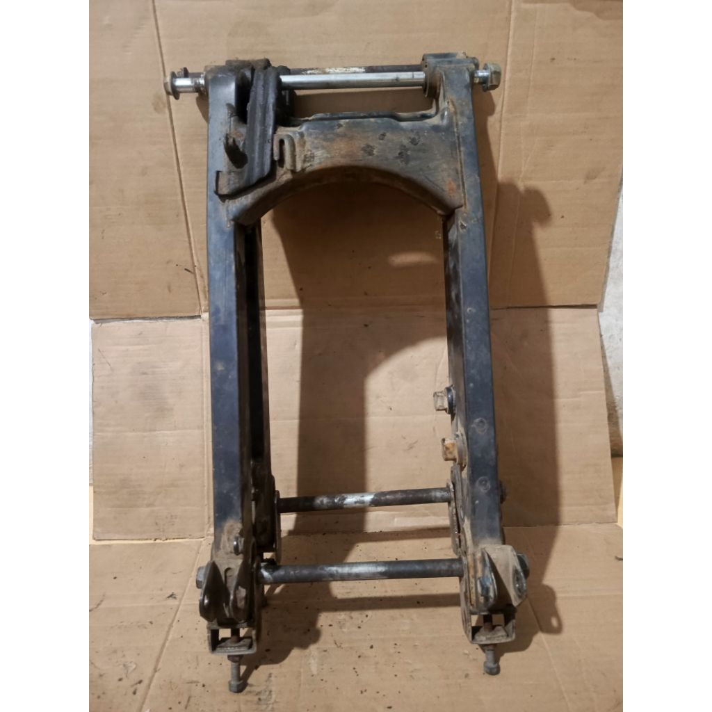 Arm Megapro Primus Fullset Original Copotan