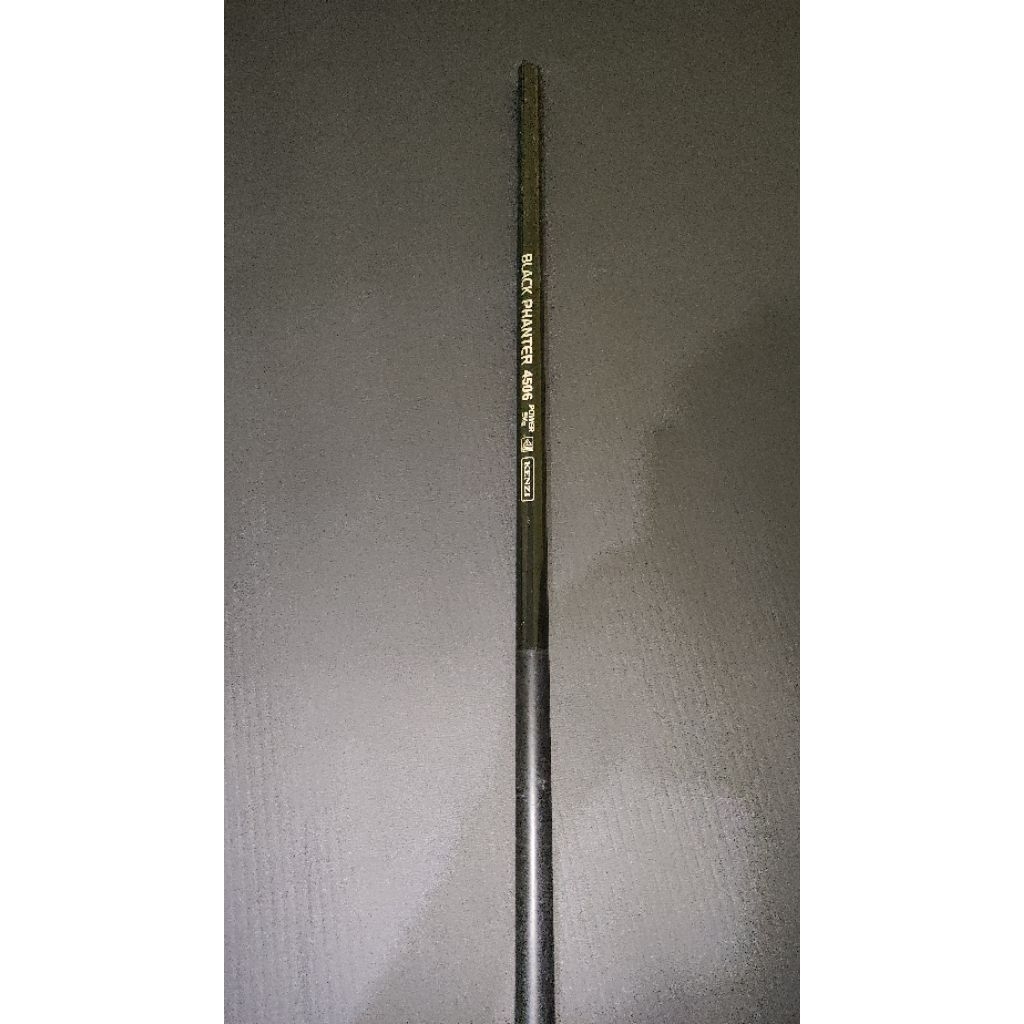 kenzi black Panther 450