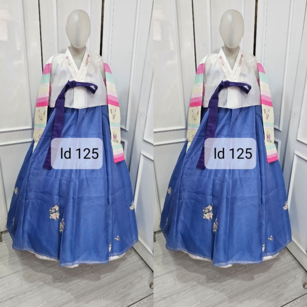 HANBOK JUMBO