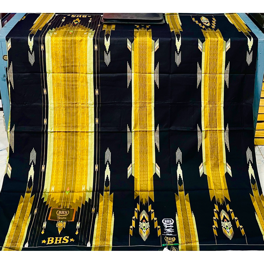 bhs signature skg & skg signature sgc grade gold dan silver warna dasar hitam pekat dan warna lainya