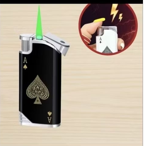 PEMANTIK KOREK API PRANK SETRUM