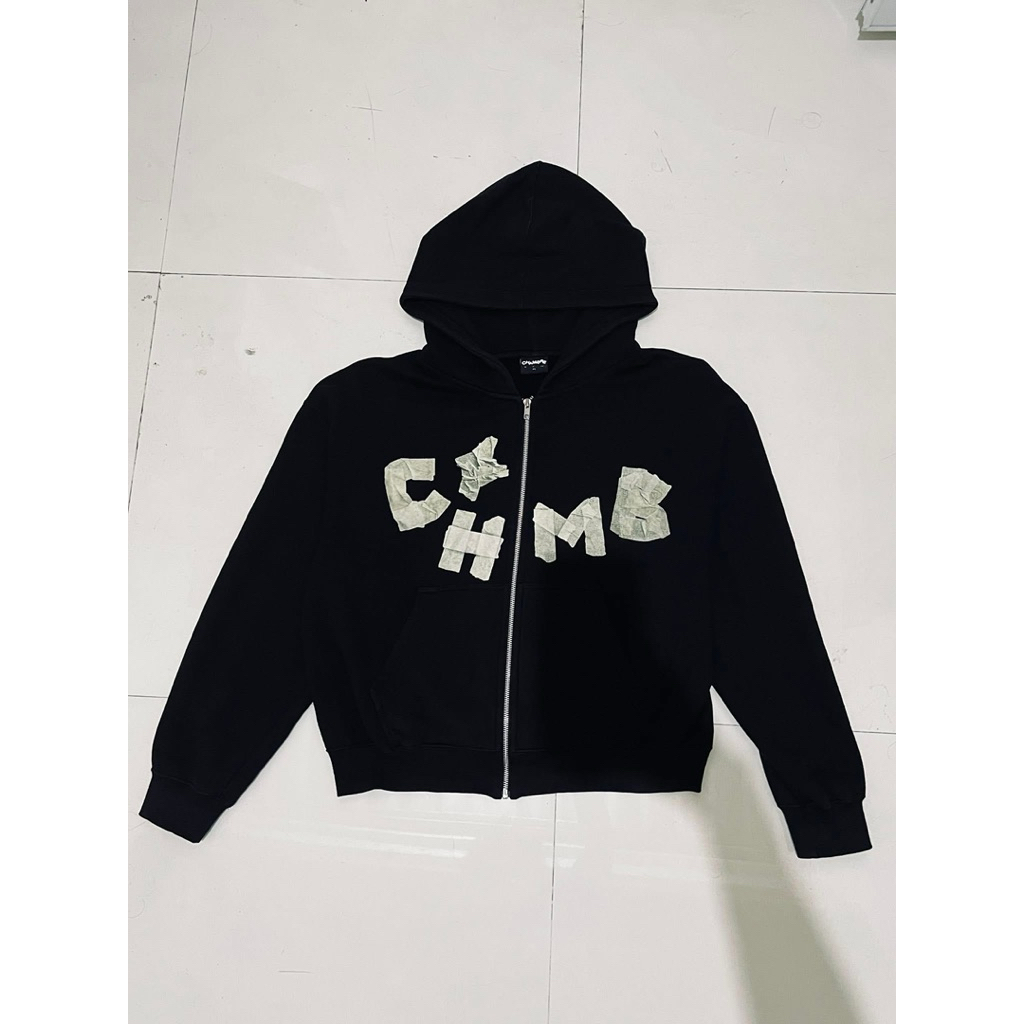 CHMB MASKING TAPE XL