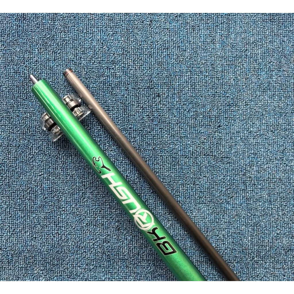 BK RUSH Green Sport Wrap