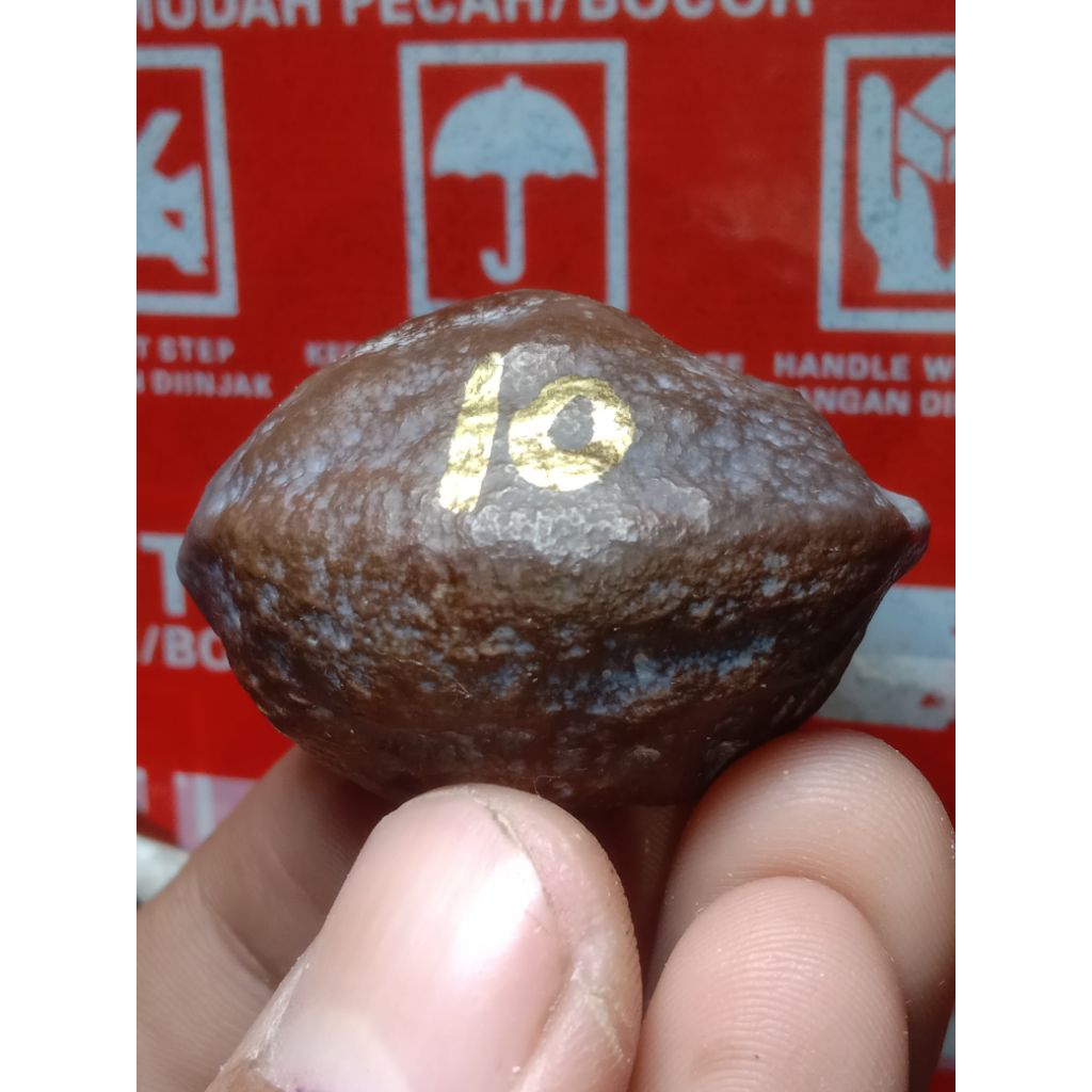 muncang JAYANTI ENTOG X MILE SUPER kode 10