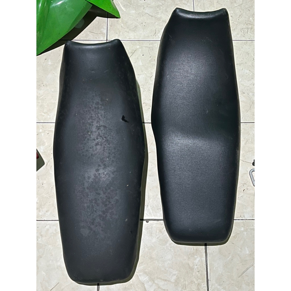 Jok original ninja r ss tulang utuh