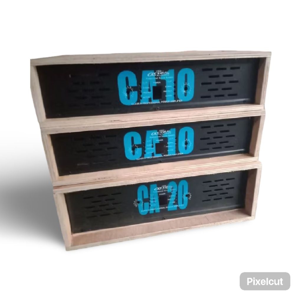 box power ca10 triplek 18mm bentuk jadi box