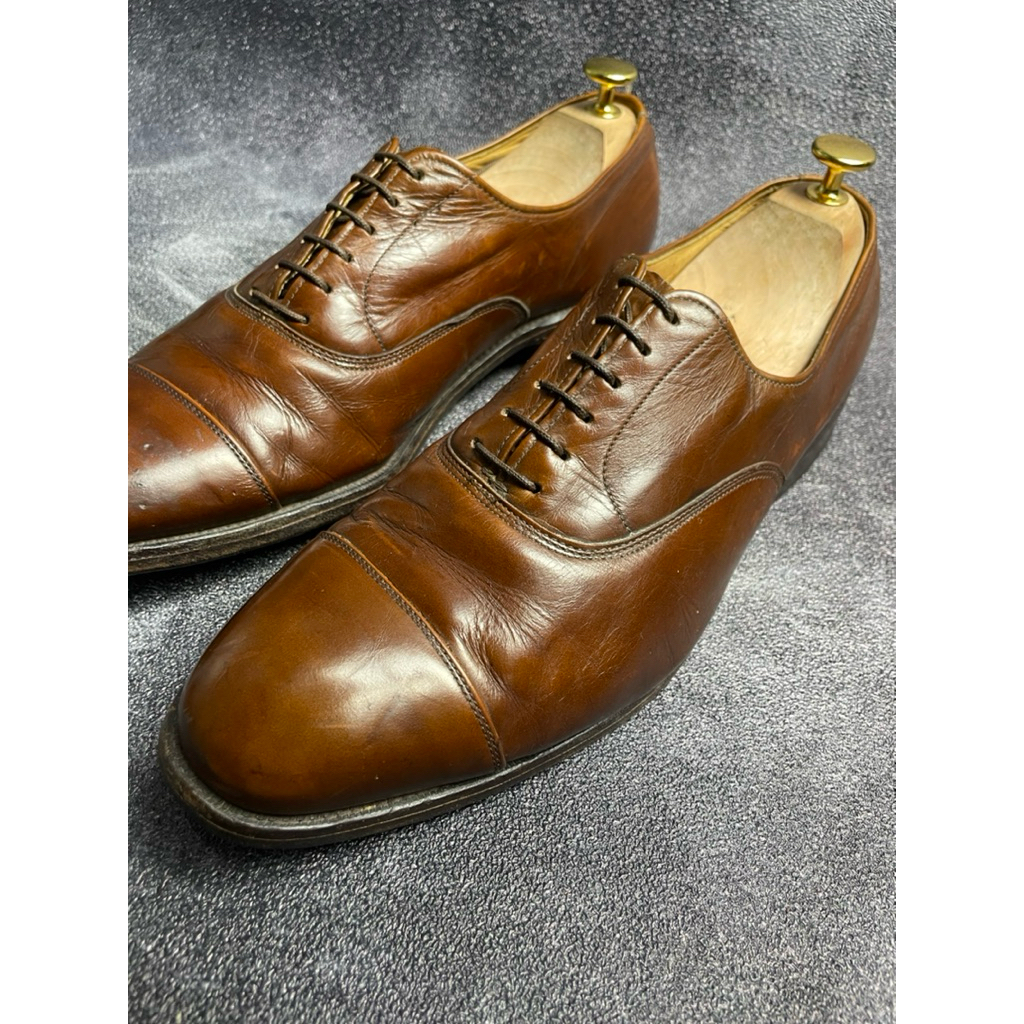 allen edmonds park avenue oxford | dress shoes