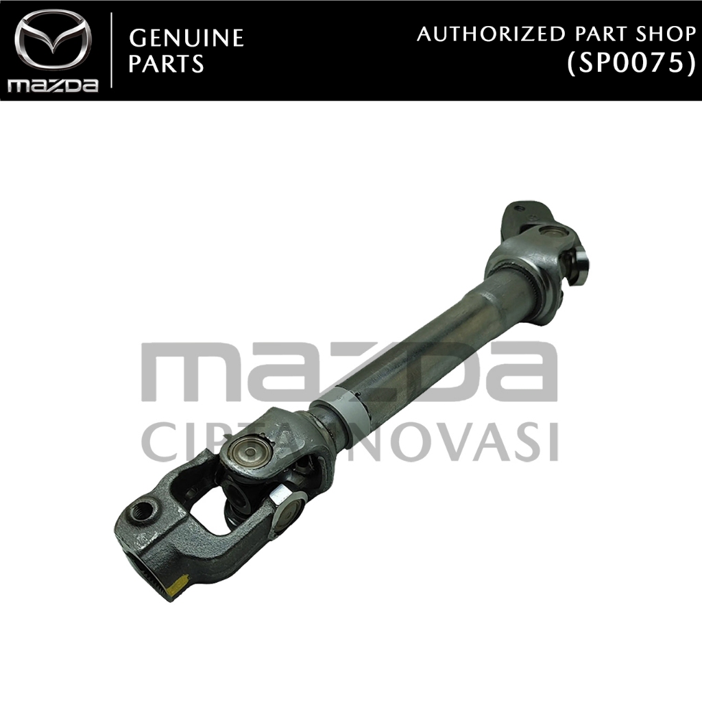 Joint Stir Mazda 2 Skyactiv 2014 2024 Power Intermediate Shaft Steering Joint Steer