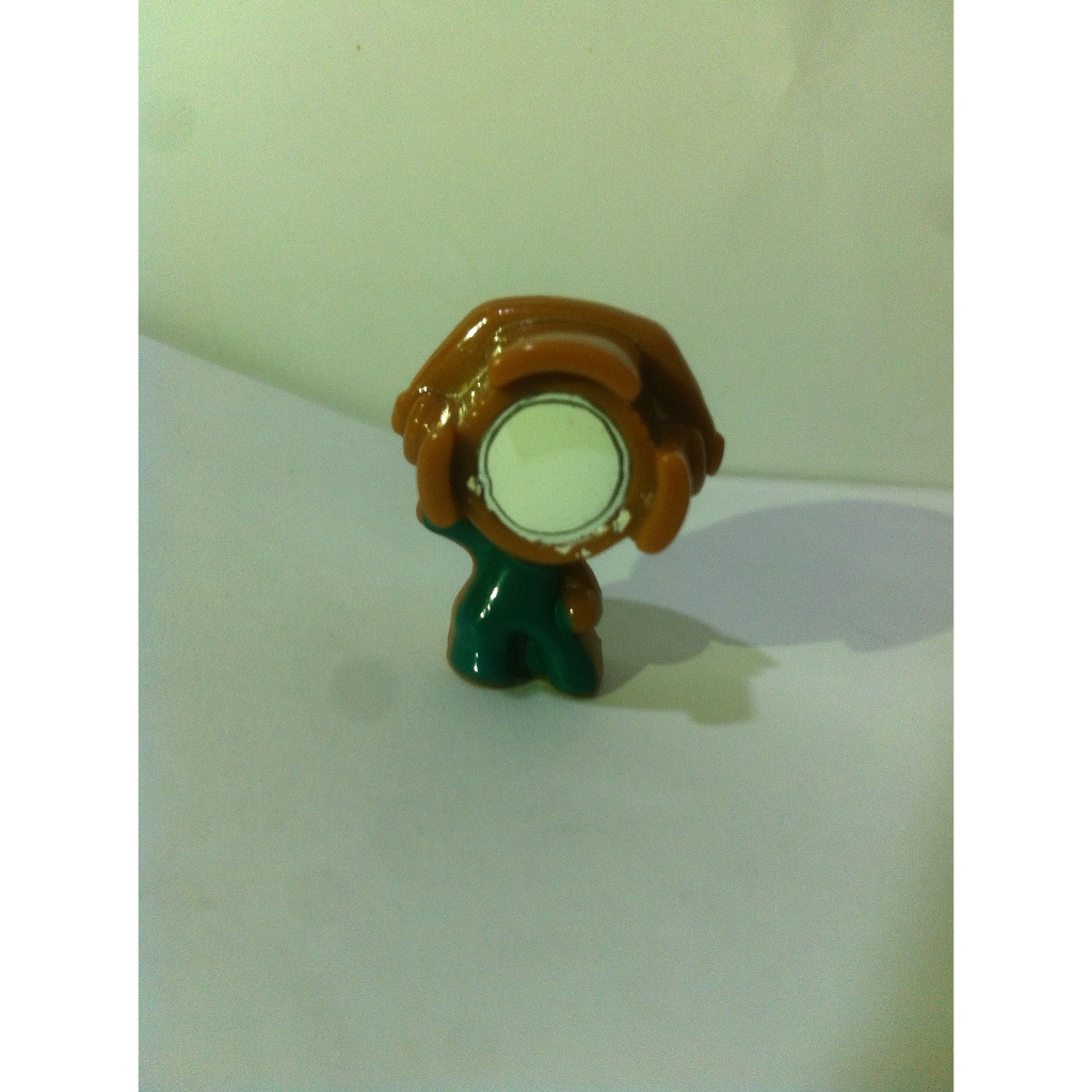 Gogos Crazy Bones. Groovy / Cool - 80. Slay by PPI 2007