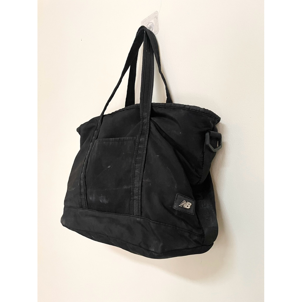 NEW BALANCE Tote Bag