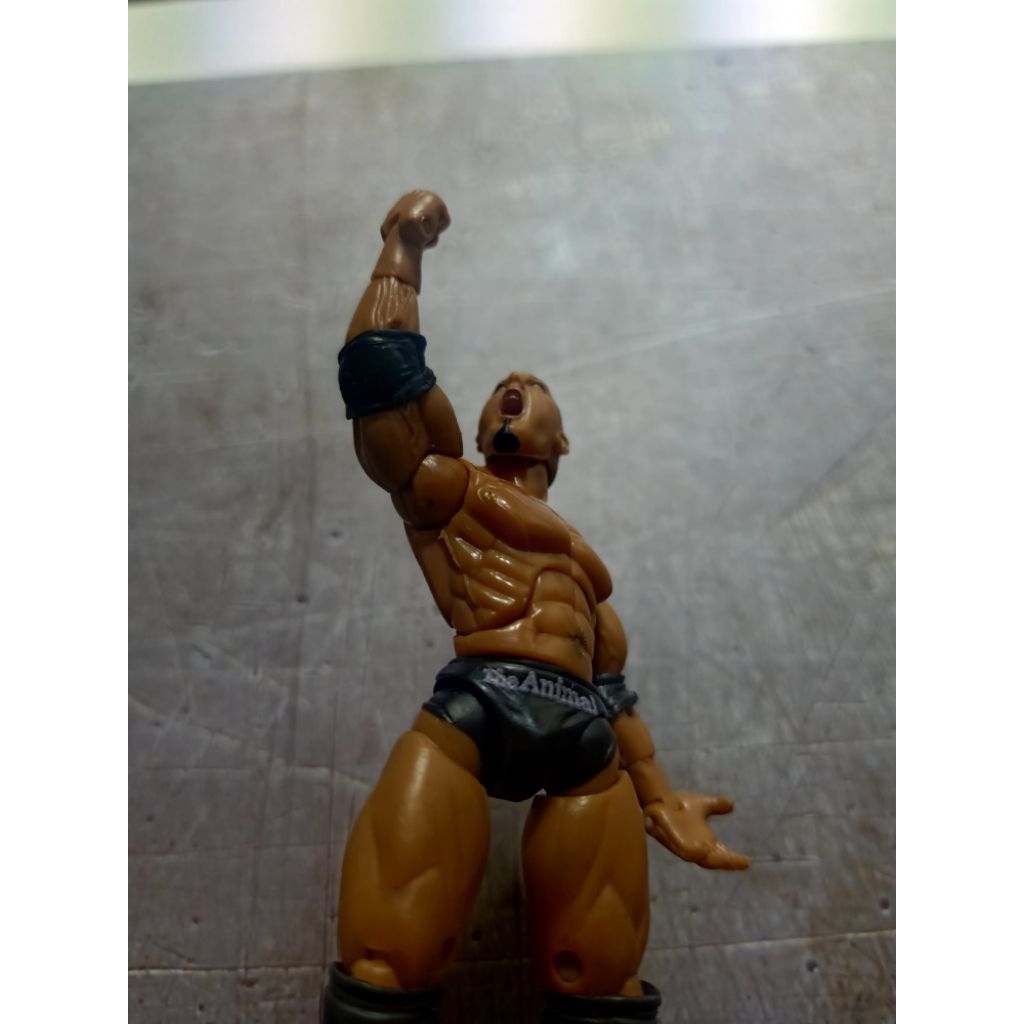 Action Figure WWE Character Dave Batista