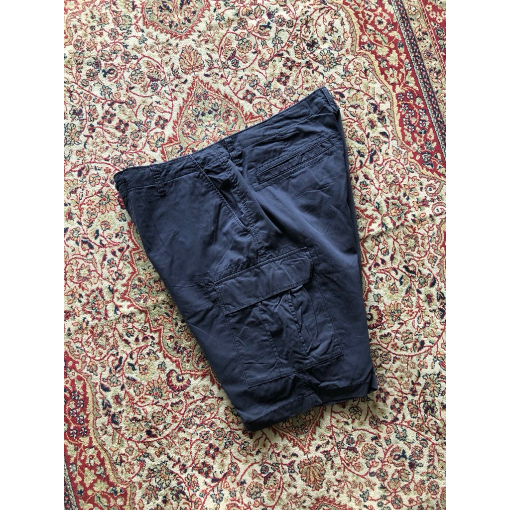 Celana Uniqlo cargo short pants Uniqlo japan outdoor HH498