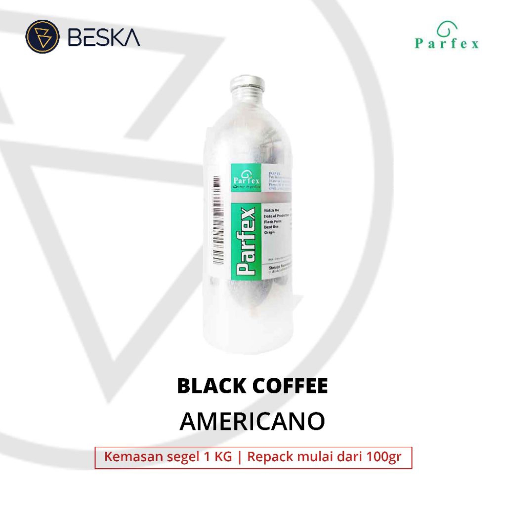 AMERICANO - PARFEX |  SEGEL BIBIT PARFUM MURNI