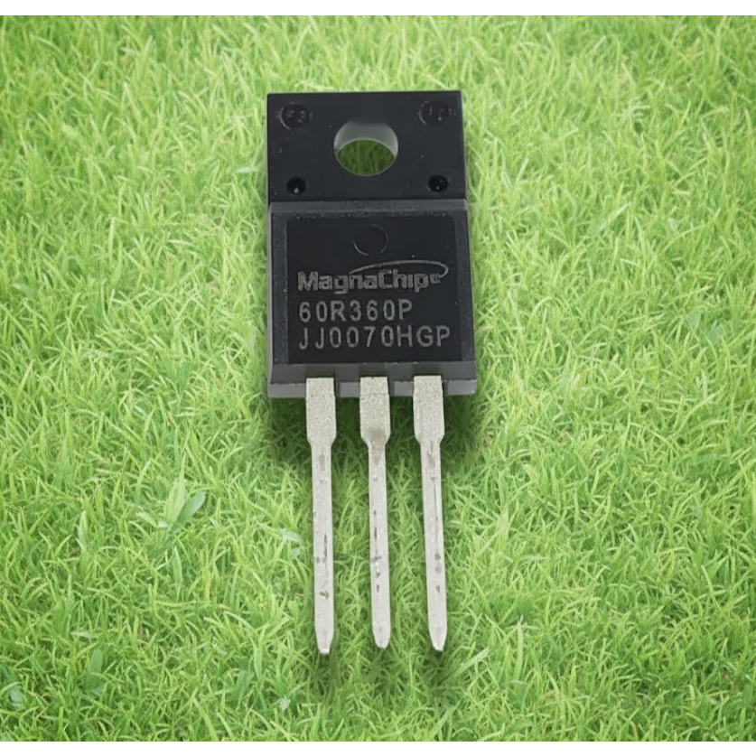 60R360 60R360P 60R360Q 60R360O IPD60R360P IPD60R360 TO-220F