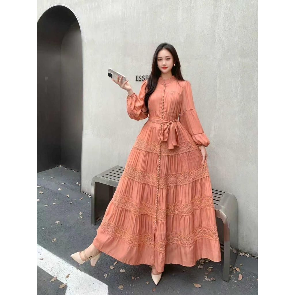 GAMIS BANGKOK ORI