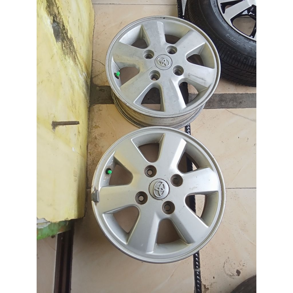 VELG SEREP ORI AVANZA XENIA RING 14.PCD114