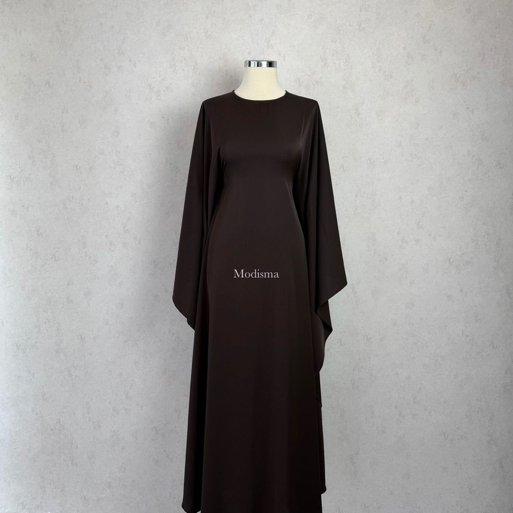 ALANA KAFTAN ABAYA