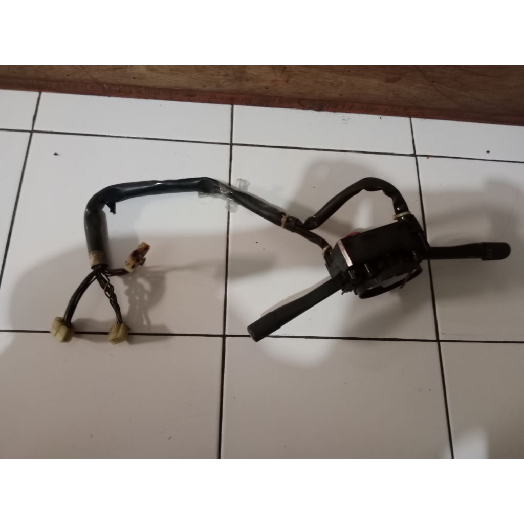 saklar kombinasi ori accord presties